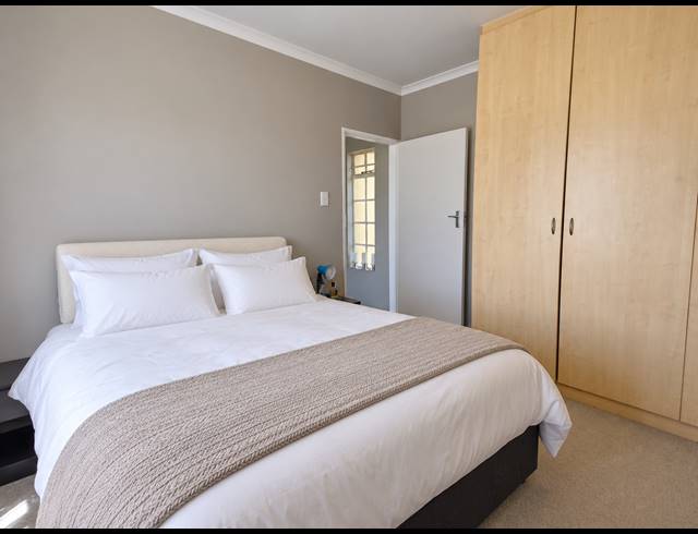 2 Bedroom Townhouse Noordhang Randburg